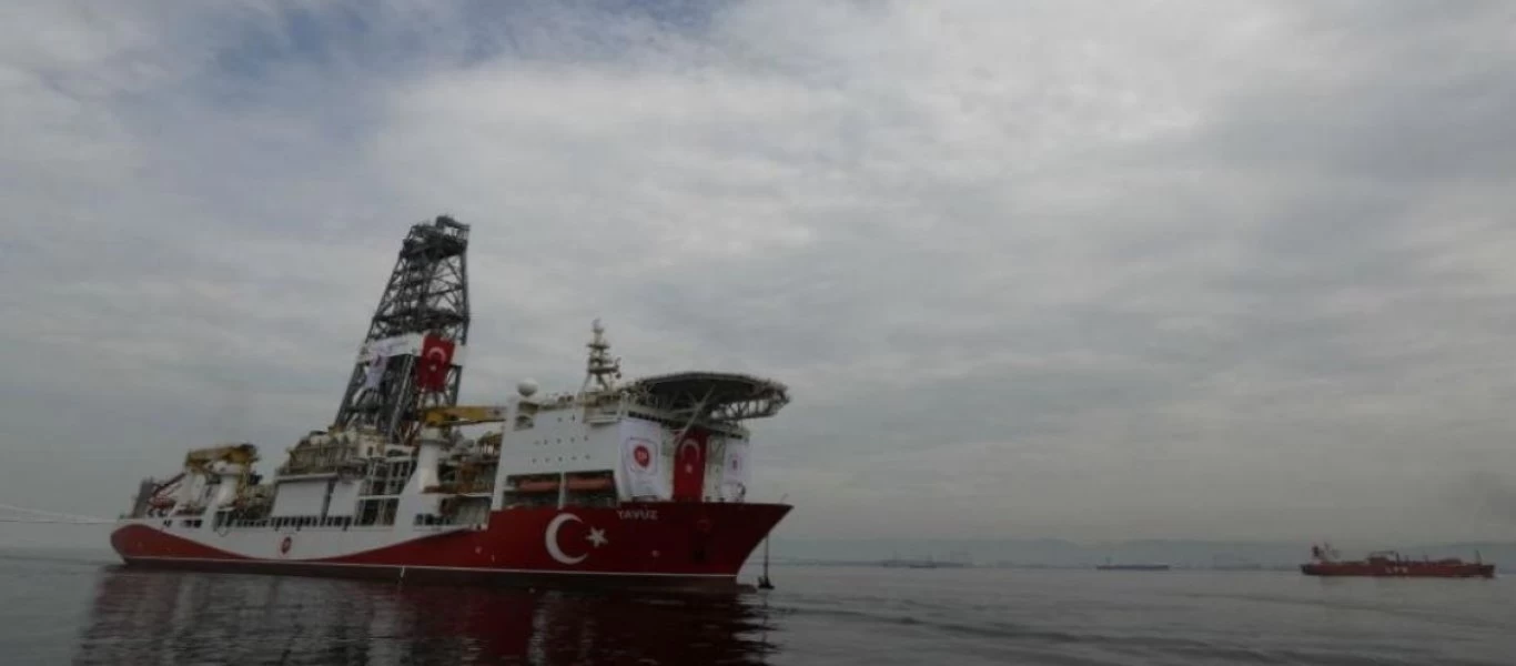 Προκαλεί ο «υπουργός Εξωτερικών» στα Κατεχόμενα: «Η Τουρκία έχει αποδυναμώσει την Ελλάδα»